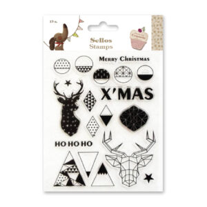Sellos Navidad