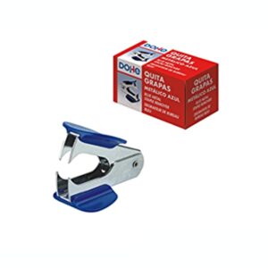 Sin-titulo.jpg Quitagrapas Metálico Azul Tipo Pinza