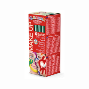Playcolor Make Up Basic Pocket Color Amarillo