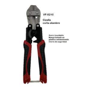 Cizalla Corta Alambre