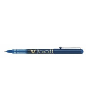 nvba-600x710-1.jpg Rotulador Pilot V-Ball 05 Color Azul