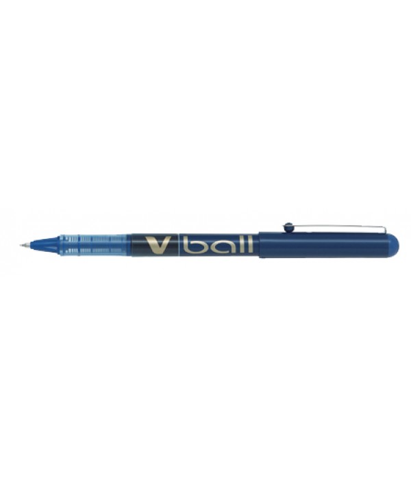 Rotulador Pilot V-Ball 05 Color Azul