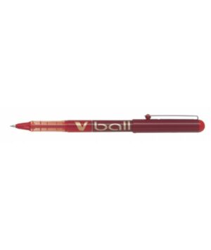 nvbr-600x710-1.jpg Rotulador Pilot V-Ball 05 Color Rojo