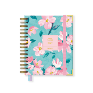 13670 Agenda Día Página A5 Colección Daniela