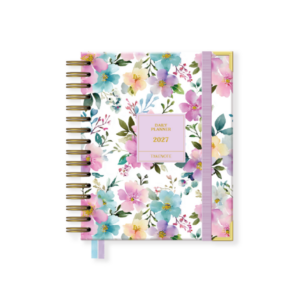 13671 Agenda Día Página A5 Colección Noa