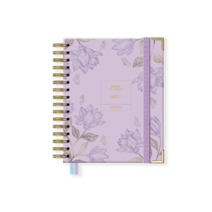 13672 Agenda Día Página A5 Colección Amelia