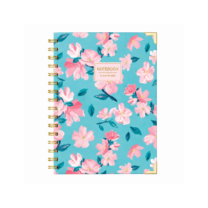 13761 Cuaderno Liso A5 Colección Daniela