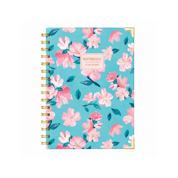 Cuaderno Liso A5 Colección Daniela