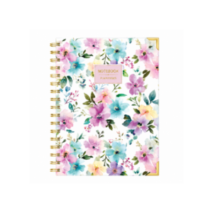 13762 Cuaderno Liso A5 Colección Noa